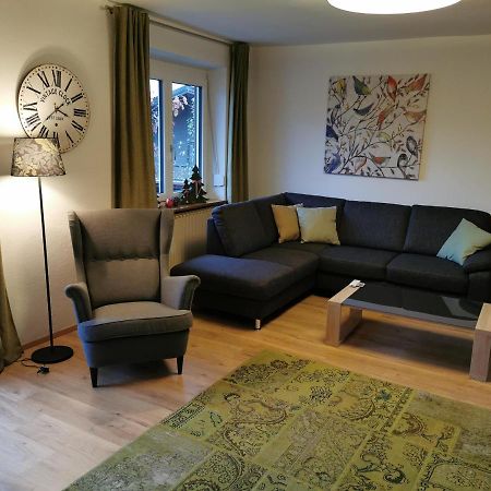 דירות וורגל Haus Pierzinger מראה חיצוני תמונה