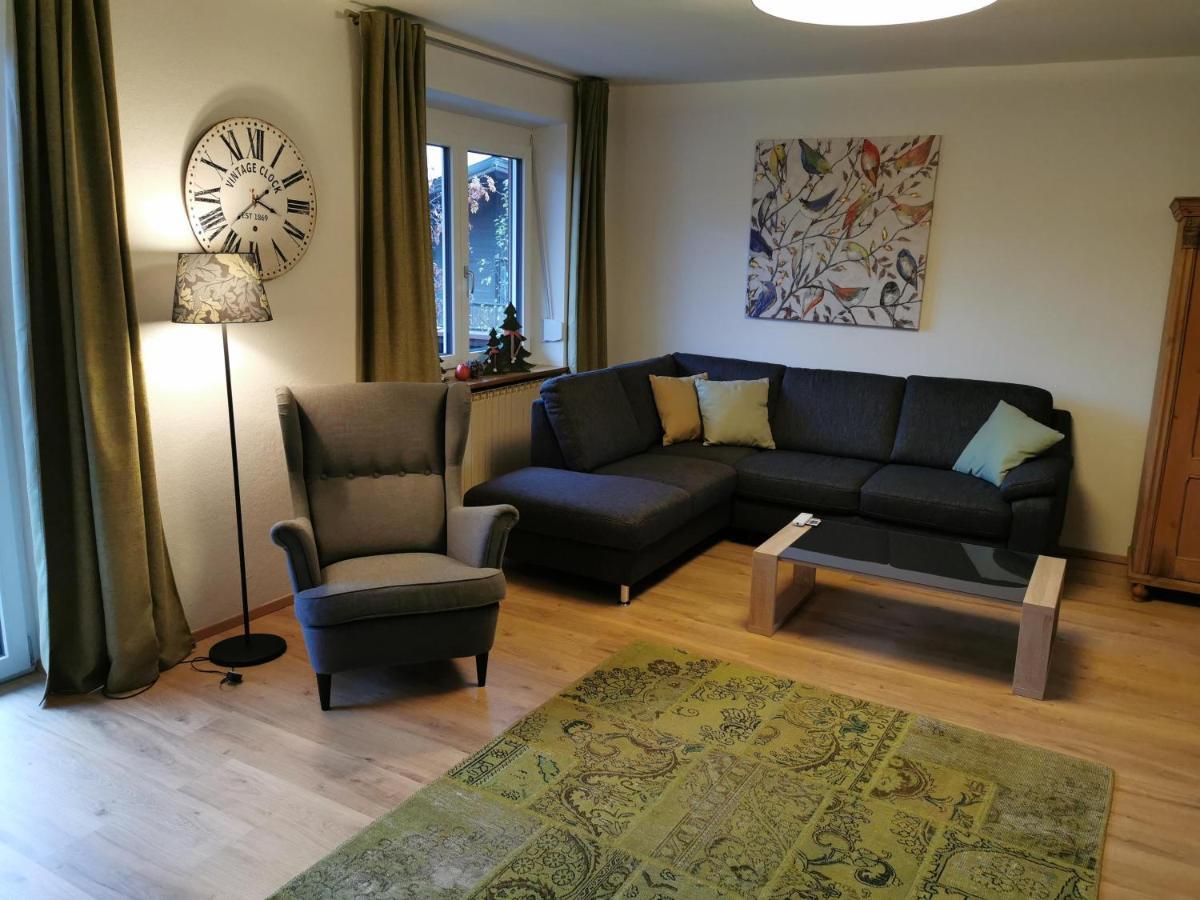 דירות וורגל Haus Pierzinger מראה חיצוני תמונה